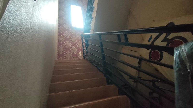 Rumah Tinggal 2 Lantai Lokasi Sukmajaya Depok