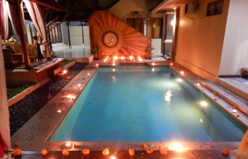 Stunning Villa Leasehold Jimbaran Bali