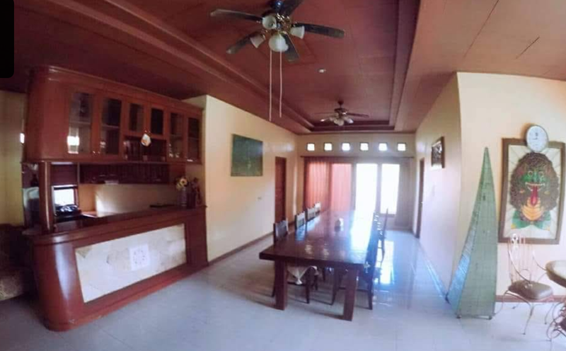 Stunning Villa Leasehold Jimbaran Bali