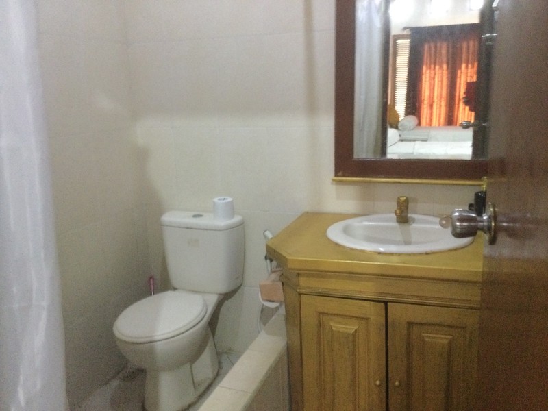 Stunning Villa Leasehold Jimbaran Bali