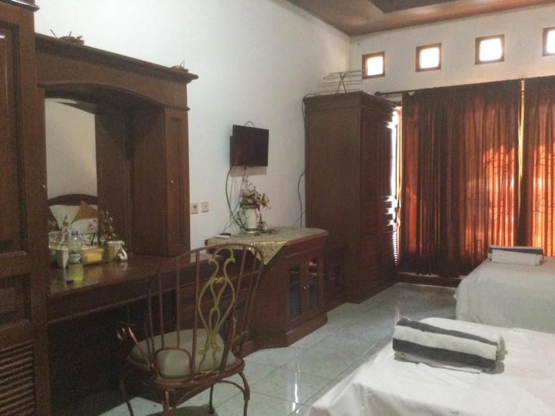 Stunning Villa Leasehold Jimbaran Bali