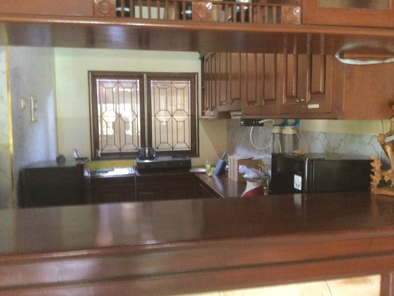 Stunning Villa Leasehold Jimbaran Bali