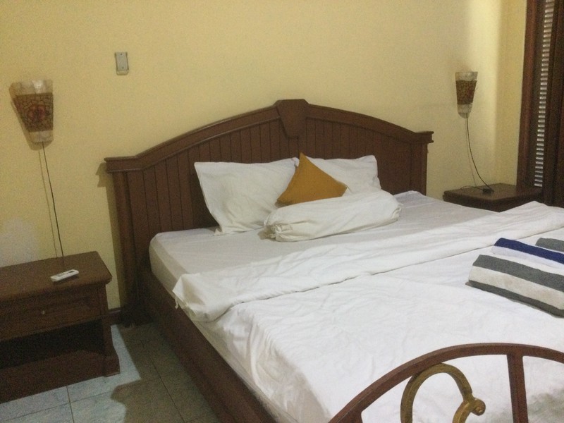 Stunning Villa Leasehold Jimbaran Bali