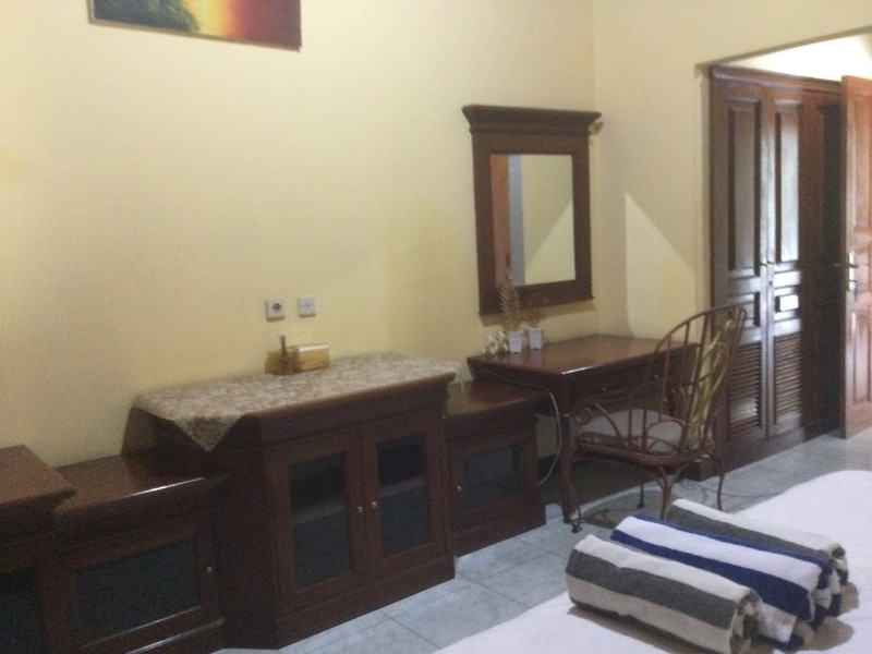 Stunning Villa Leasehold Jimbaran Bali