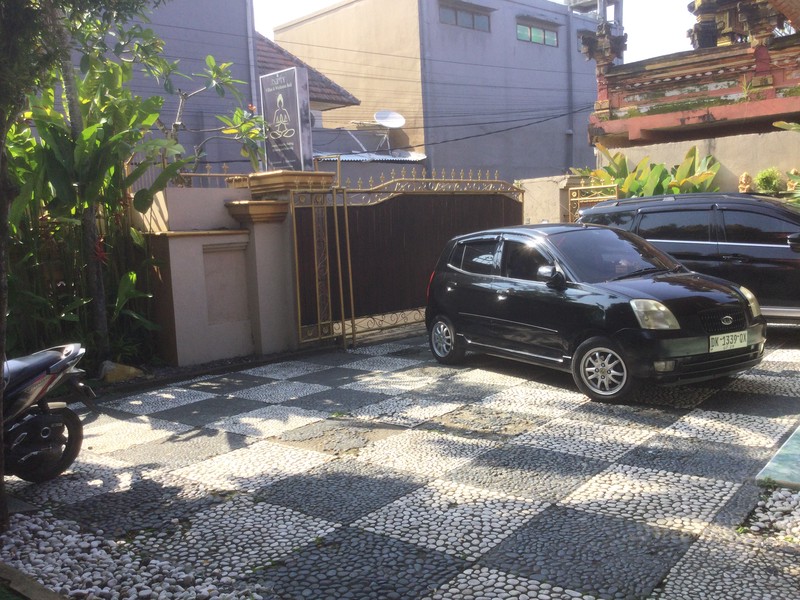 Stunning Villa Leasehold Jimbaran Bali