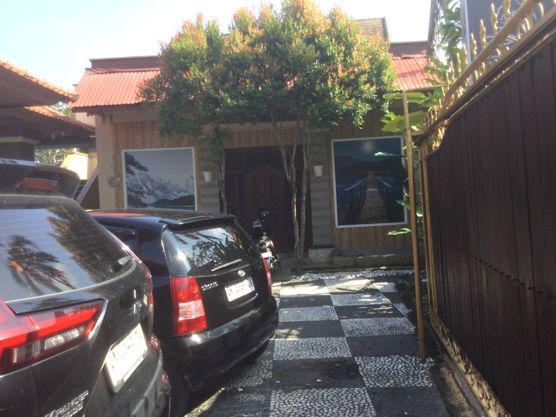 Stunning Villa Leasehold Jimbaran Bali