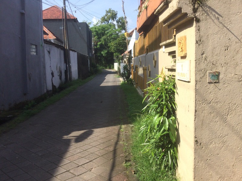 Stunning Villa Leasehold Jimbaran Bali