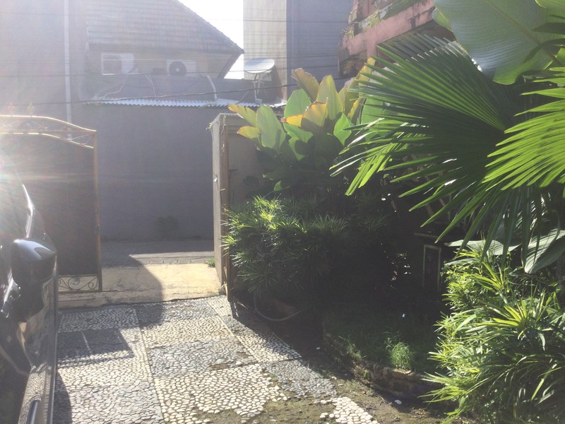 Stunning Villa Leasehold Jimbaran Bali