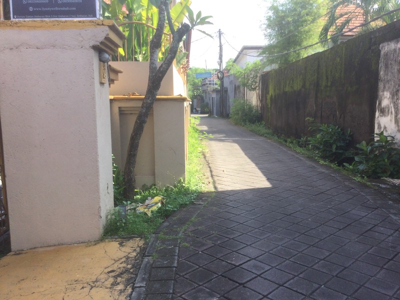 Stunning Villa Leasehold Jimbaran Bali