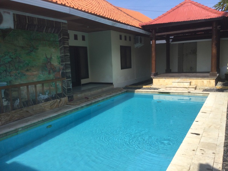 Stunning Villa Leasehold Jimbaran Bali