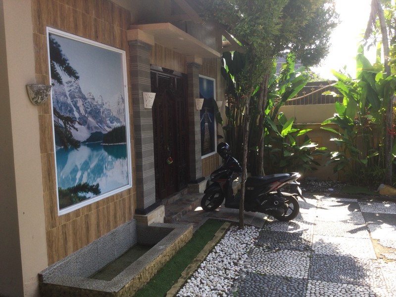 Stunning Villa Leasehold Jimbaran Bali