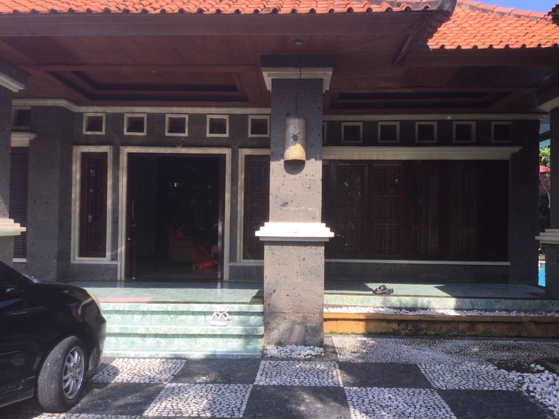Stunning Villa Leasehold Jimbaran Bali