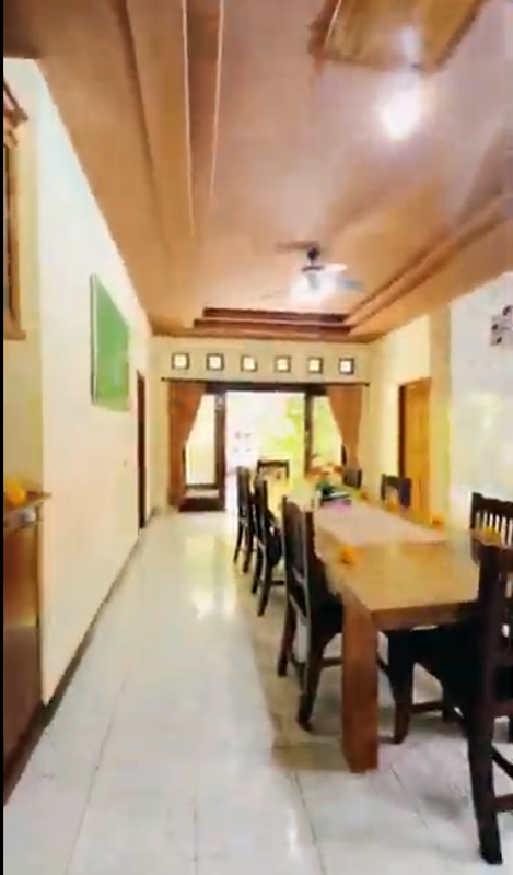 Stunning Villa Leasehold Jimbaran Bali