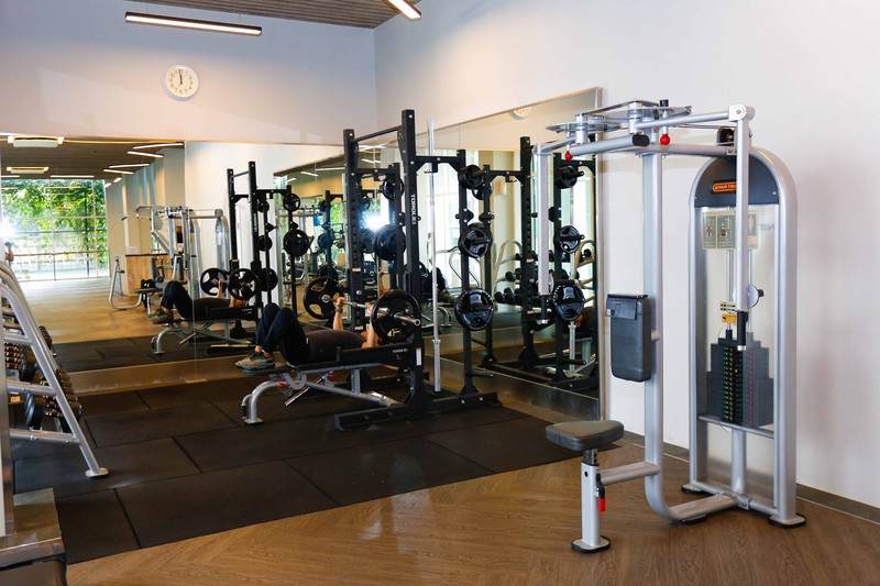 Apartemen Premium Disewakan di 1Park Residence Gandaria