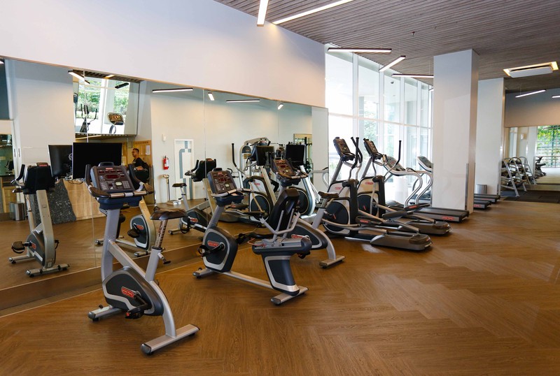 Apartemen Premium Disewakan di 1Park Residence Gandaria