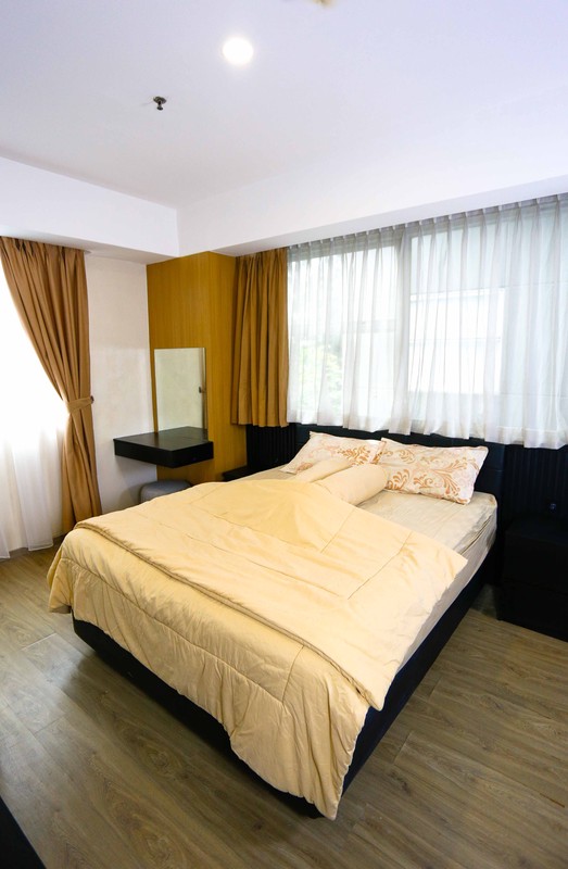 Apartemen Premium Disewakan di 1Park Residence Gandaria