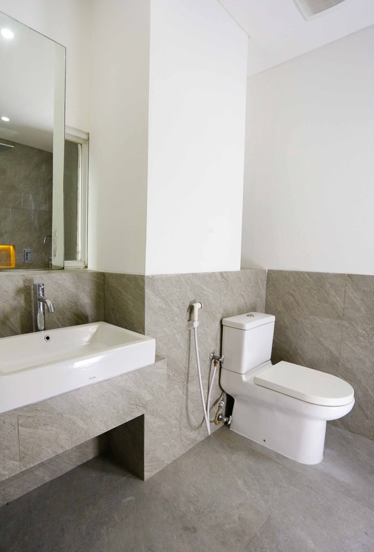 Apartemen Premium Disewakan di 1Park Residence Gandaria