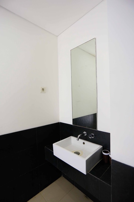 Apartemen Premium Disewakan di 1Park Residence Gandaria