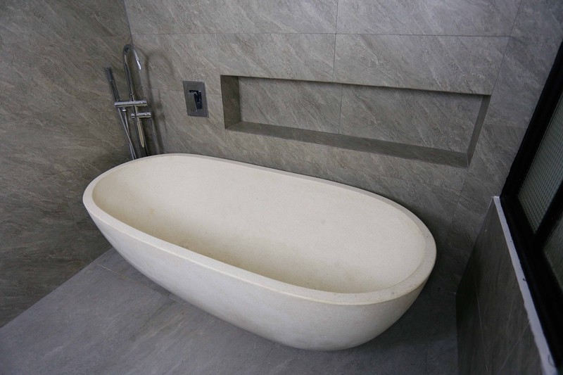 Apartemen Premium Disewakan di 1Park Residence Gandaria