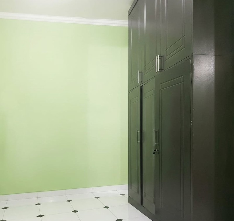 Rumah Nyaman di daerah Condet