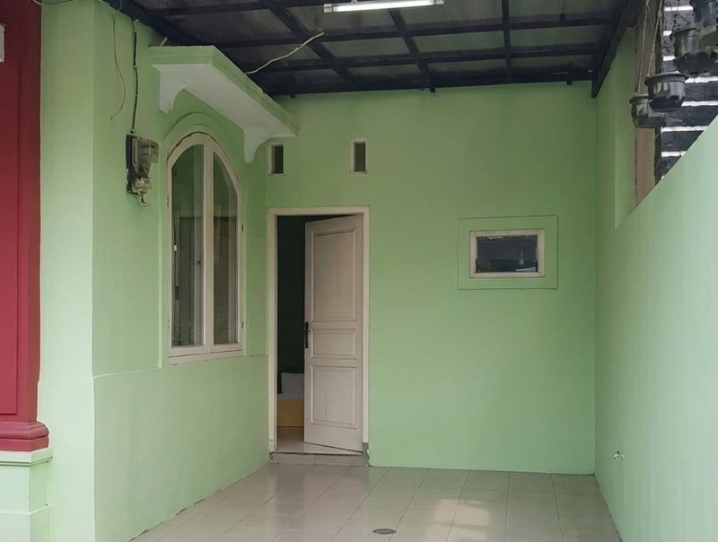 Rumah Nyaman di daerah Condet