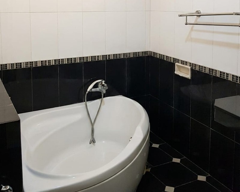 Rumah Nyaman di daerah Condet