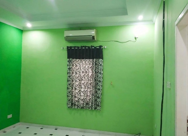 Rumah Nyaman di daerah Condet