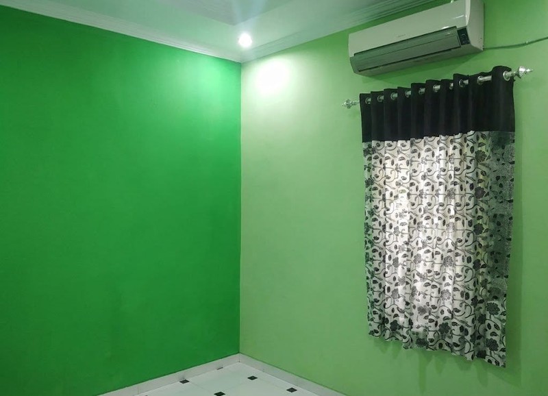 Rumah Nyaman di daerah Condet