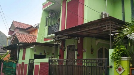 Rumah Nyaman di daerah Condet