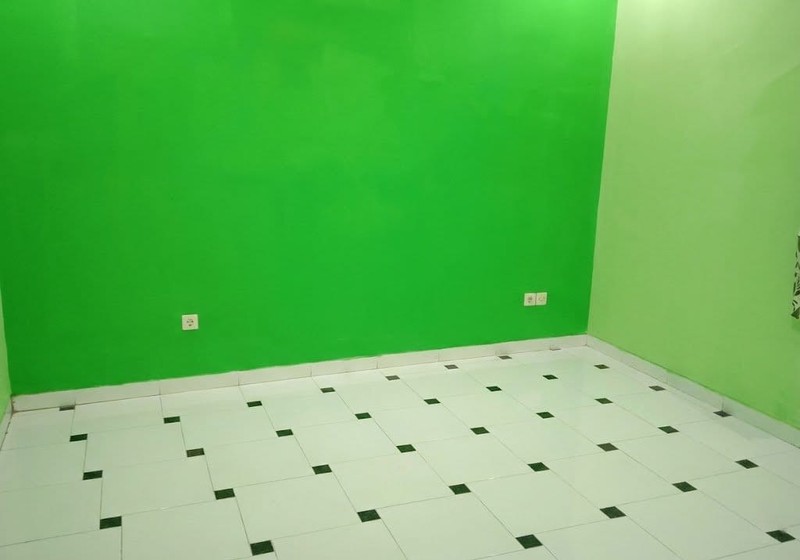 Rumah Nyaman di daerah Condet