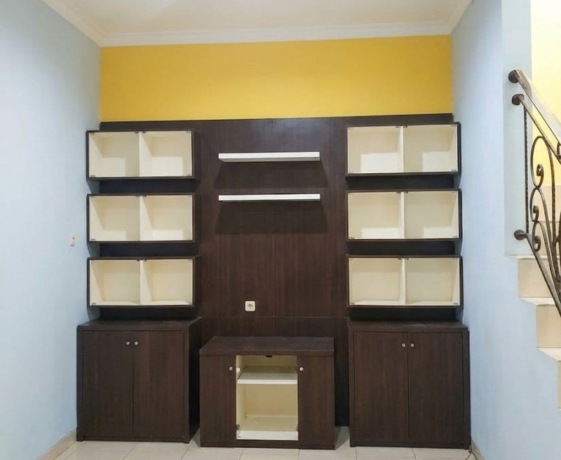 Rumah Nyaman di daerah Condet