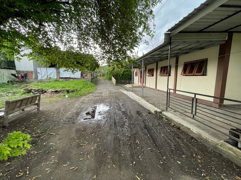 Investasi Strategis Tanah 224 Meter Persegi Luas & Siap Bangun di Tengah Kota, Pandeya, Umbulharjo, Yogyakarta 