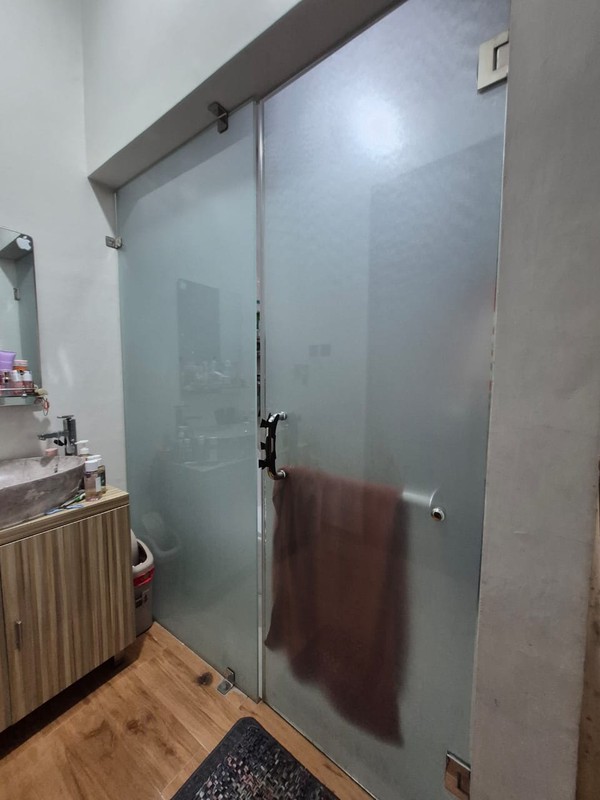 Hunian Hoek Mewah & Full Furnished - Suvarna Sutera