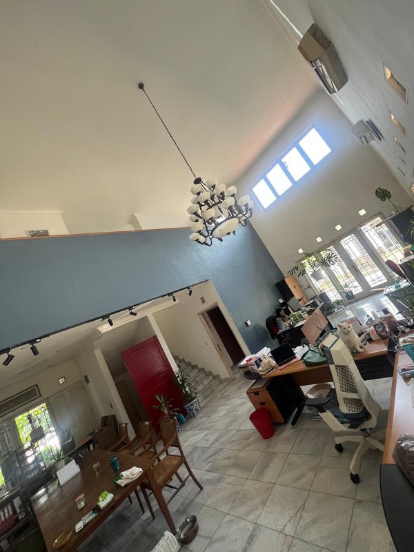 Rumah Huk 2 Lantai di taman Giri Loka BSD Dekat Akses Tol