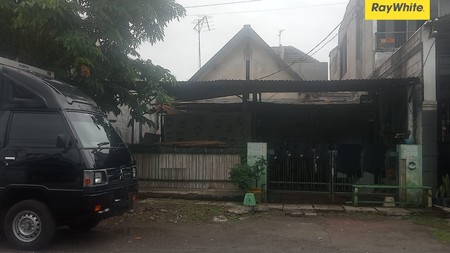 Rumah Dijual Dijalan Purwodadi Surabaya