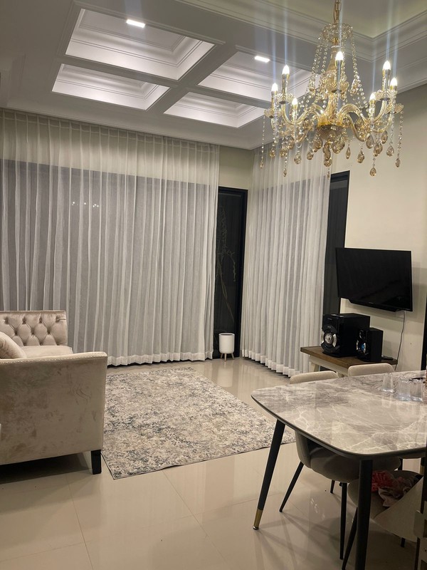 Dijual Rumah Villa Taman Dayu Cluster Bloomfield Mountain Hunian Modern Golf Area Ciputra Golf Pandaan Pasuruan Jatim 