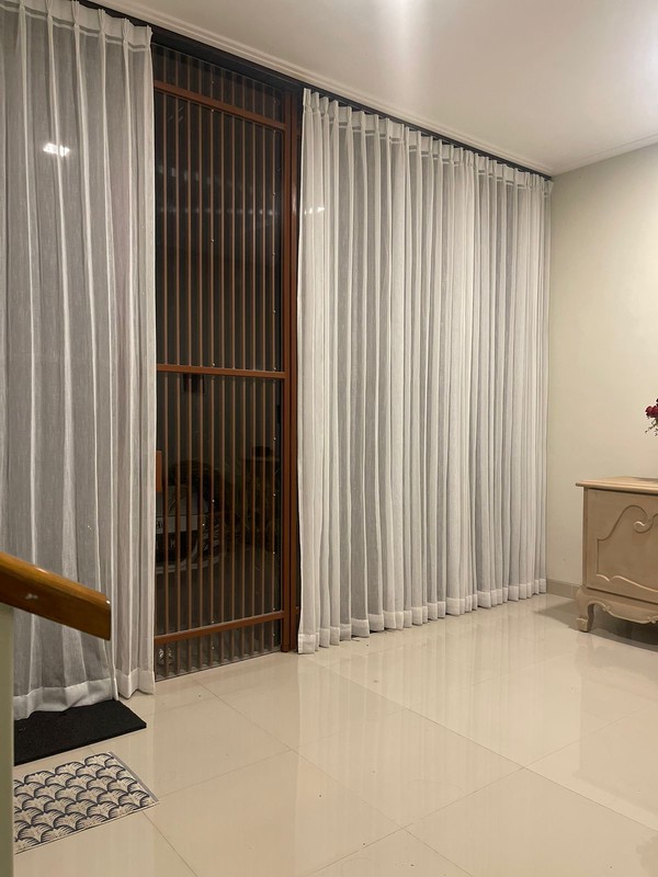 Dijual Rumah Villa Taman Dayu Cluster Bloomfield Mountain Hunian Modern Golf Area Ciputra Golf Pandaan Pasuruan Jatim 