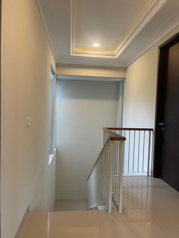 Dijual Rumah Villa Taman Dayu Cluster Bloomfield Mountain Hunian Modern Golf Area Ciputra Golf Pandaan Pasuruan Jatim 