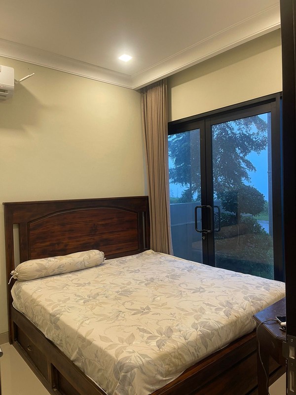 Dijual Rumah Villa Taman Dayu Cluster Bloomfield Mountain Hunian Modern Golf Area Ciputra Golf Pandaan Pasuruan Jatim 