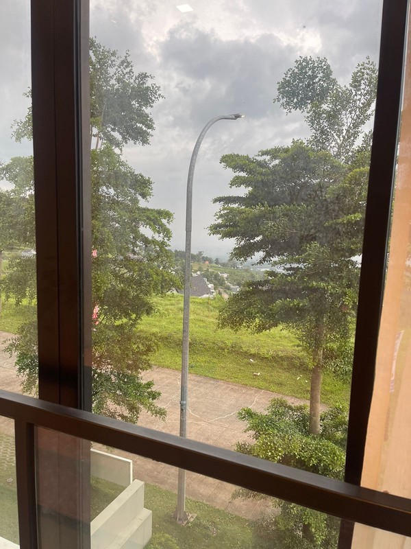 Dijual Rumah Villa Taman Dayu Cluster Bloomfield Mountain Hunian Modern Golf Area Ciputra Golf Pandaan Pasuruan Jatim 