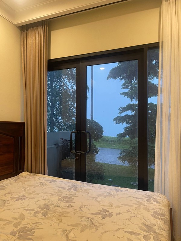 Dijual Rumah Villa Taman Dayu Cluster Bloomfield Mountain Hunian Modern Golf Area Ciputra Golf Pandaan Pasuruan Jatim 