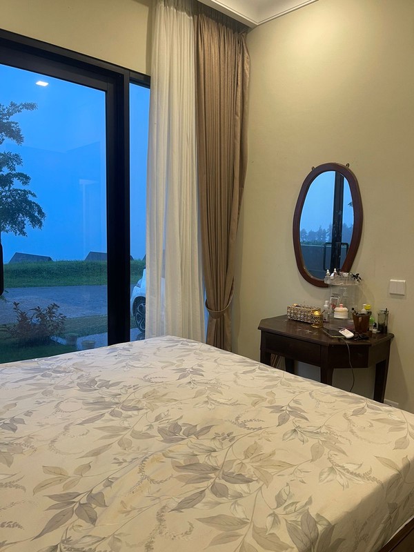 Dijual Rumah Villa Taman Dayu Cluster Bloomfield Mountain Hunian Modern Golf Area Ciputra Golf Pandaan Pasuruan Jatim 