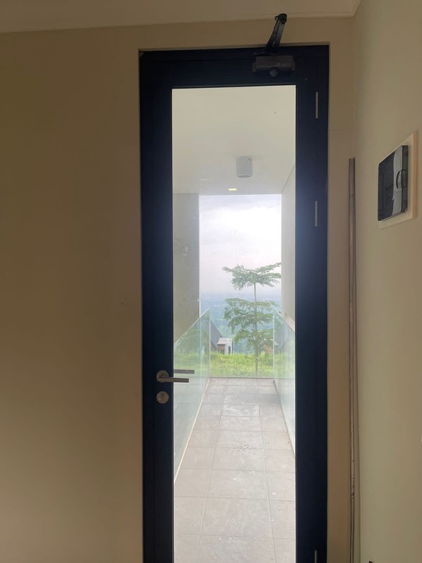 Dijual Rumah Villa Taman Dayu Cluster Bloomfield Mountain Hunian Modern Golf Area Ciputra Golf Pandaan Pasuruan Jatim 