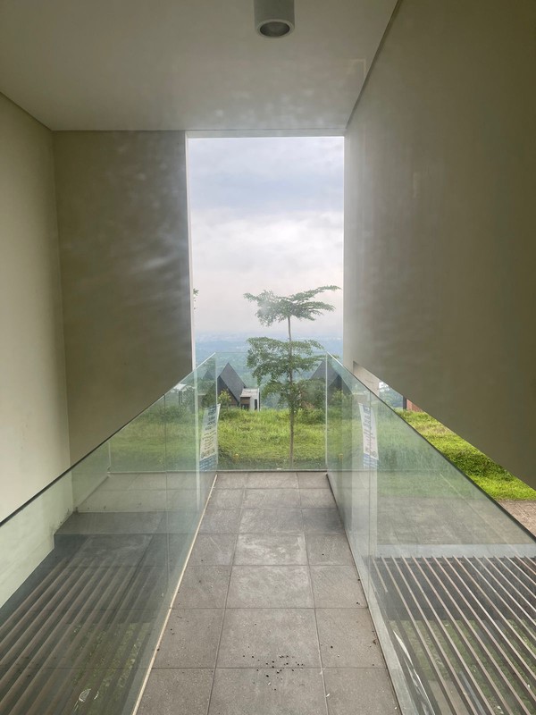 Dijual Rumah Villa Taman Dayu Cluster Bloomfield Mountain Hunian Modern Golf Area Ciputra Golf Pandaan Pasuruan Jatim 