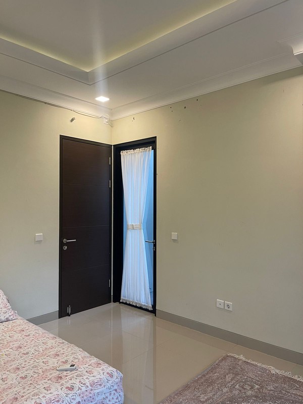 Dijual Rumah Villa Taman Dayu Cluster Bloomfield Mountain Hunian Modern Golf Area Ciputra Golf Pandaan Pasuruan Jatim 