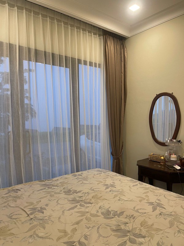 Dijual Rumah Villa Taman Dayu Cluster Bloomfield Mountain Hunian Modern Golf Area Ciputra Golf Pandaan Pasuruan Jatim 