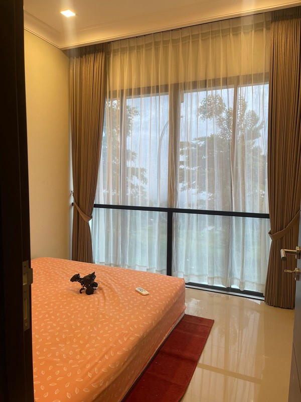 Dijual Rumah Villa Taman Dayu Cluster Bloomfield Mountain Hunian Modern Golf Area Ciputra Golf Pandaan Pasuruan Jatim 