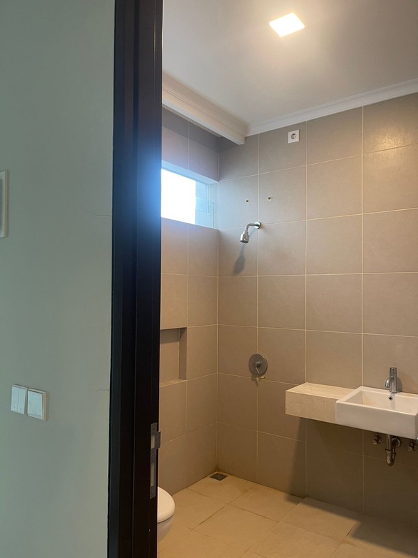 Dijual Rumah Villa Taman Dayu Cluster Bloomfield Mountain Hunian Modern Golf Area Ciputra Golf Pandaan Pasuruan Jatim 