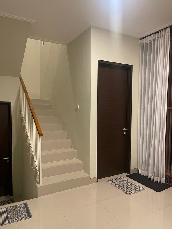 Dijual Rumah Villa Taman Dayu Cluster Bloomfield Mountain Hunian Modern Golf Area Ciputra Golf Pandaan Pasuruan Jatim 