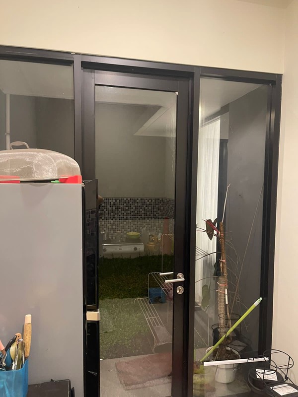 Dijual Rumah Villa Taman Dayu Cluster Bloomfield Mountain Hunian Modern Golf Area Ciputra Golf Pandaan Pasuruan Jatim 